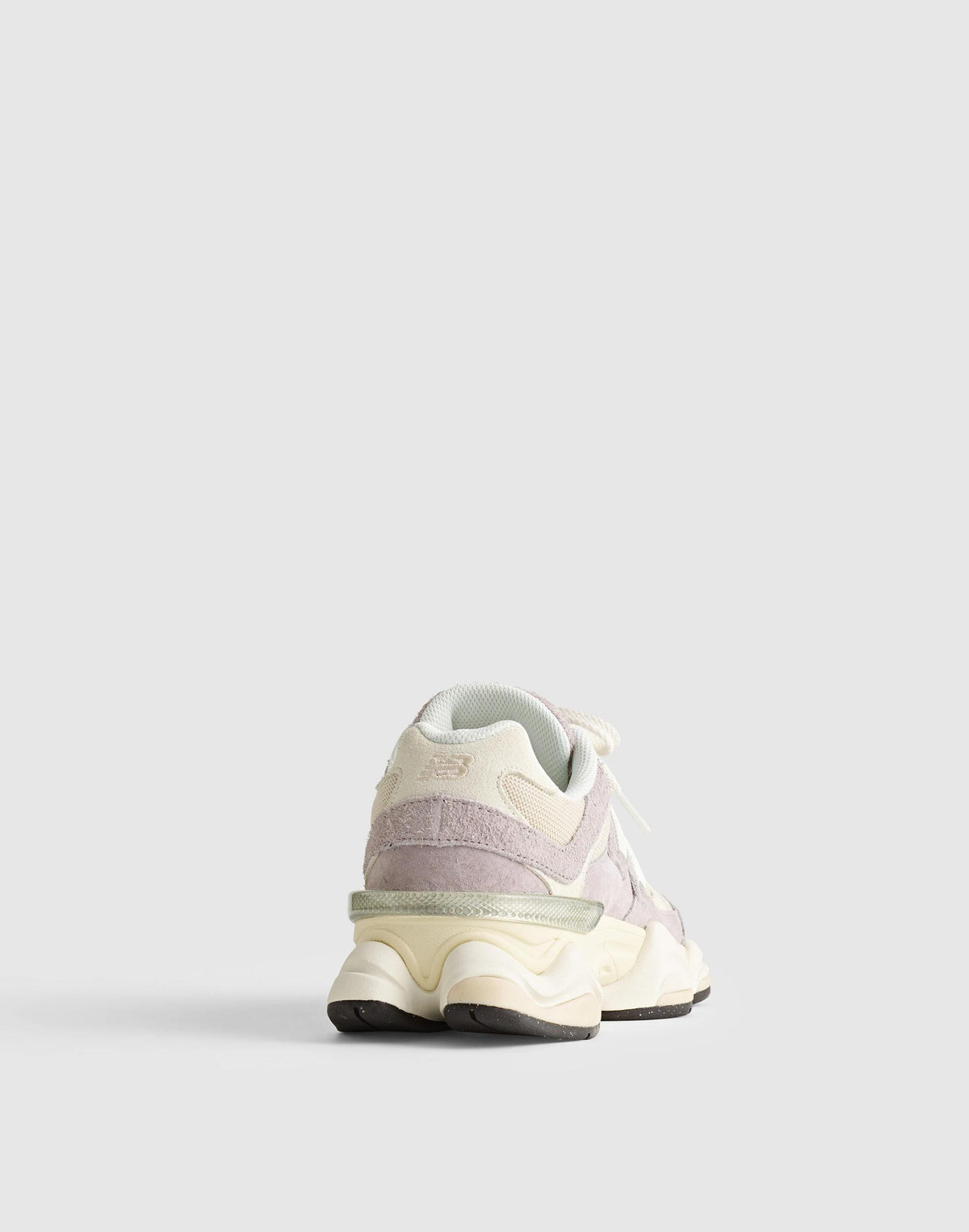 Madewell New Balance® Unisex 9060 Sneakers Grey