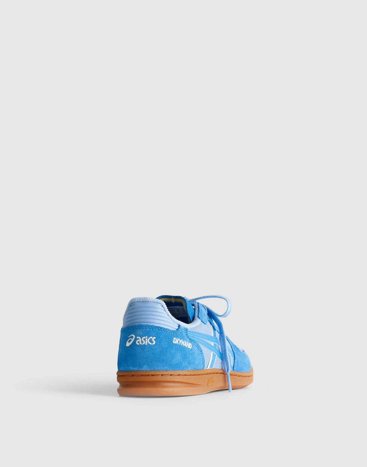 Madewell ASICS® SKYHAND™ OG Sneakers Light Sapphire Blue Coast