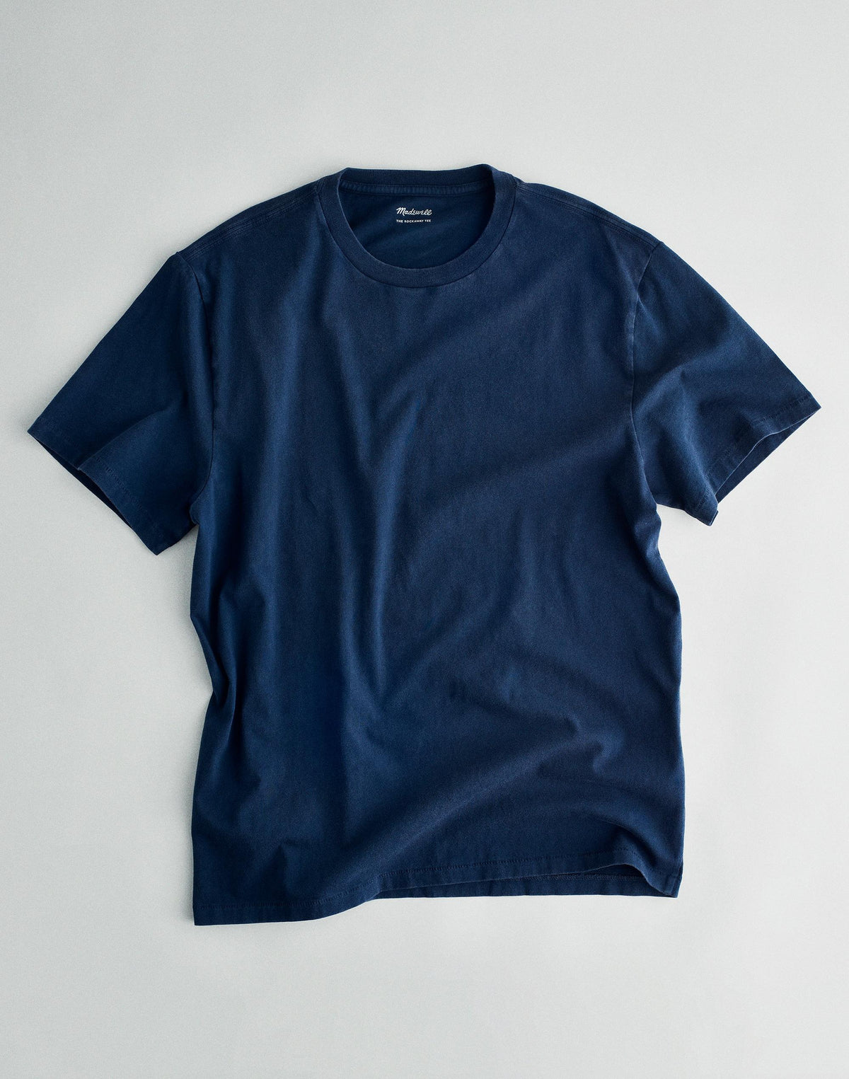 Madewell The Rockaway Tee Ink
