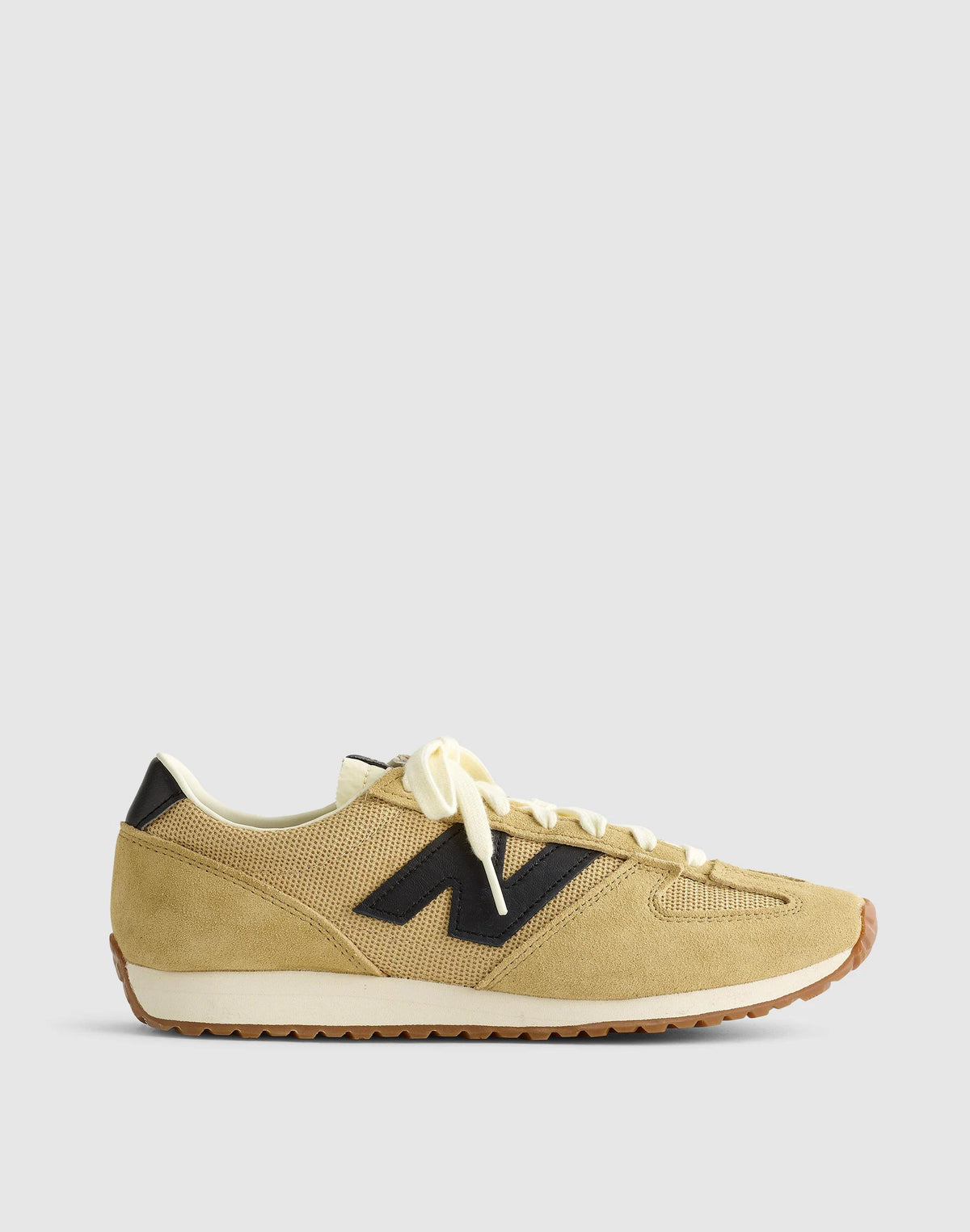 Madewell New Balance® 471 Sneakers Brown
