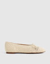 Vintage Ivory
