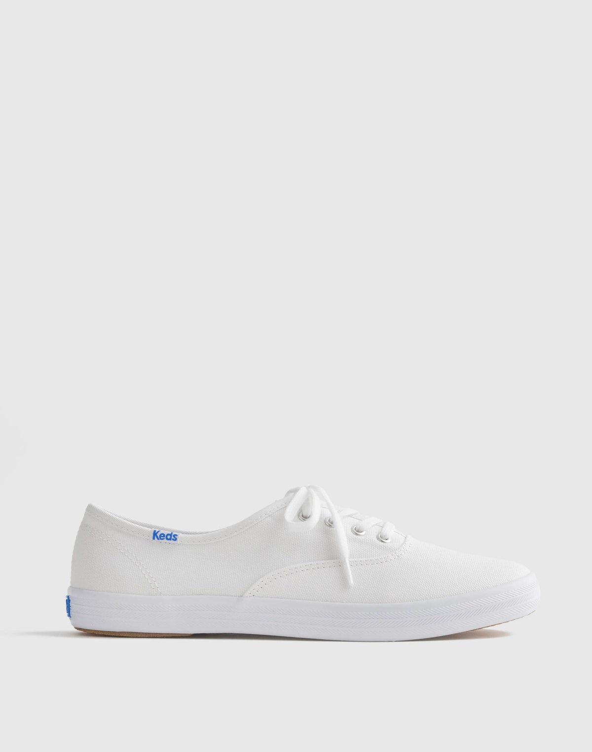 Madewell Keds Champion Sneaker White