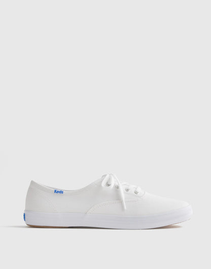 Madewell Keds Champion Sneaker White