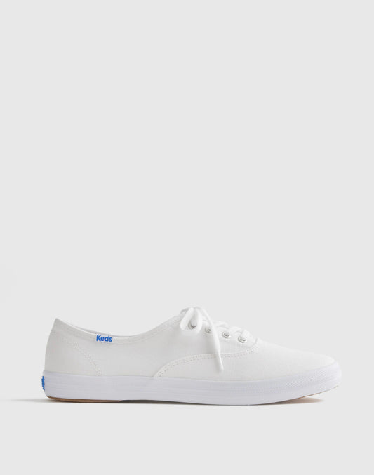 Madewell Keds Champion Sneaker White