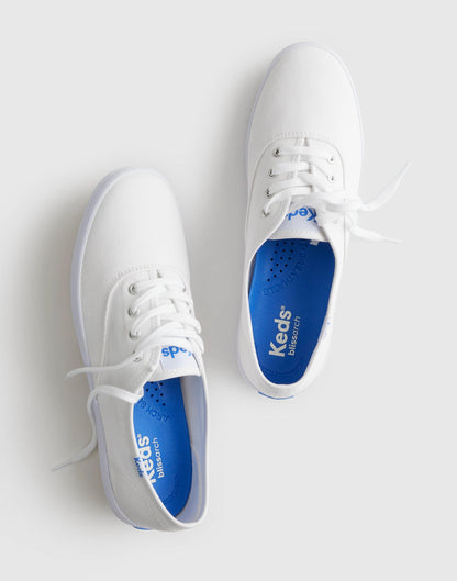 Madewell Keds Champion Sneaker White