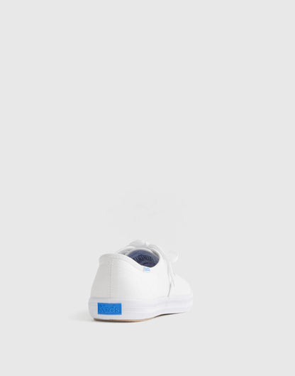 Madewell Keds Champion Sneaker White