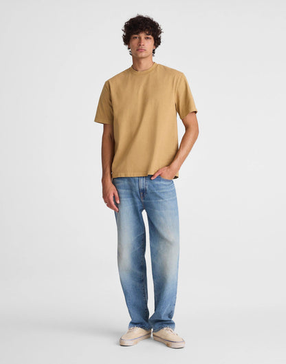 Madewell The Vintage Tee Golden Khaki