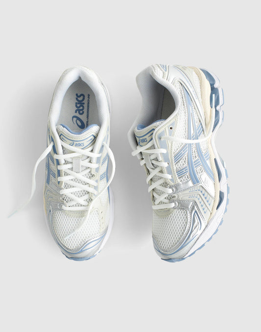 Madewell Asics® GEL-KAYANO 14 Sneakers White Light Navy