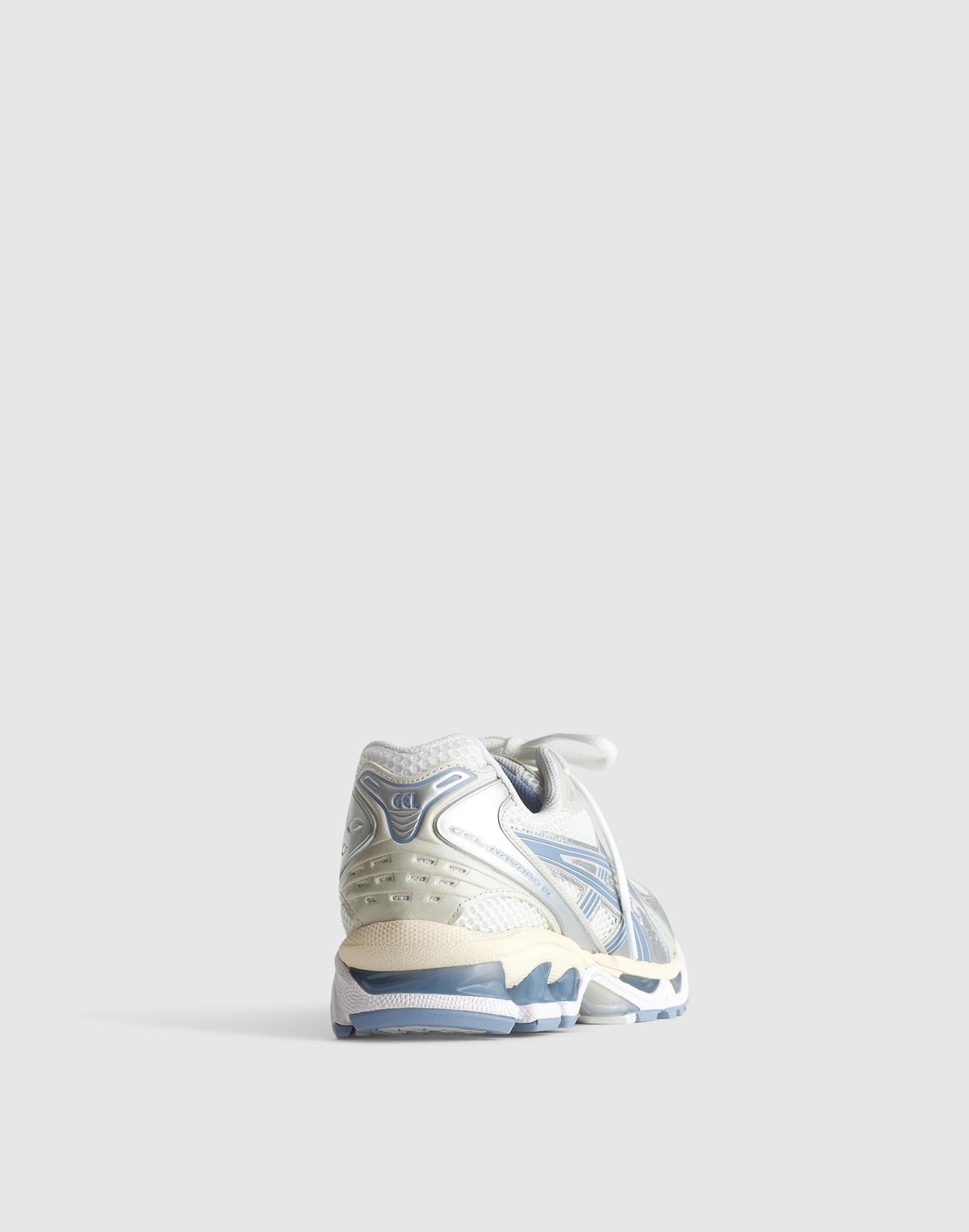 Madewell Asics® GEL-KAYANO 14 Sneakers White Light Navy