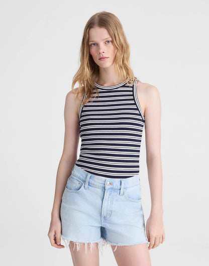 Madewell The Perfect Vintage Short Laguna Wash