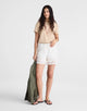 Ivory Linen