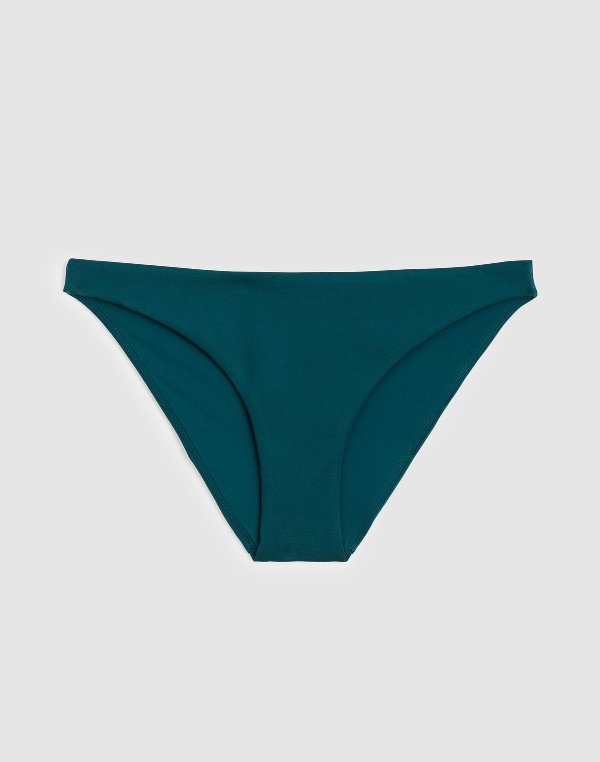 Madewell Left On Friday Wear To Bikini Bottom Deep End