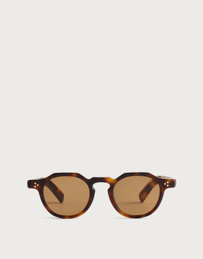 Madewell Wooster Sunglasses Classic Tort