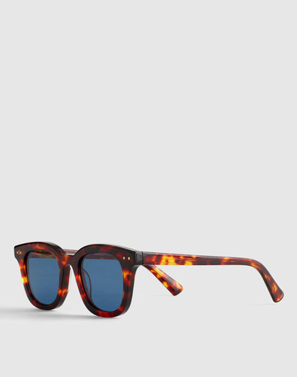 Madewell The Norah Sunglasses Dark Tortoise