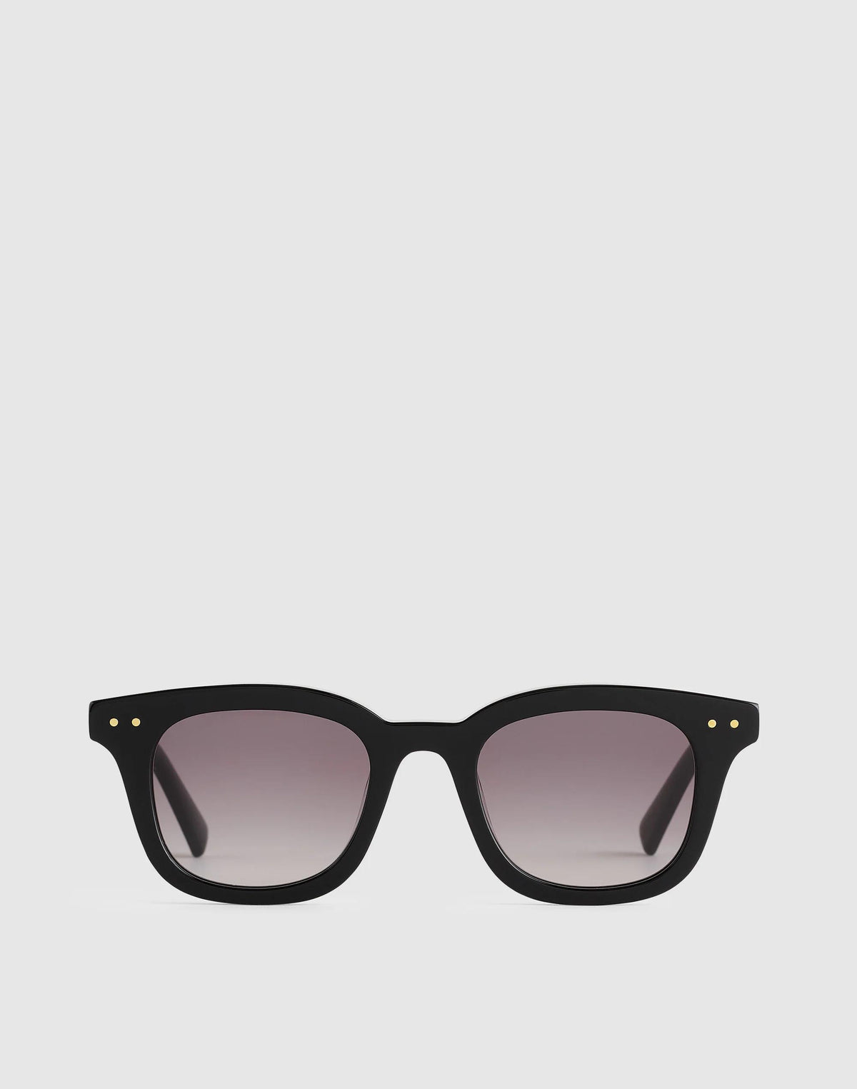 Madewell The Norah Sunglasses True Black
