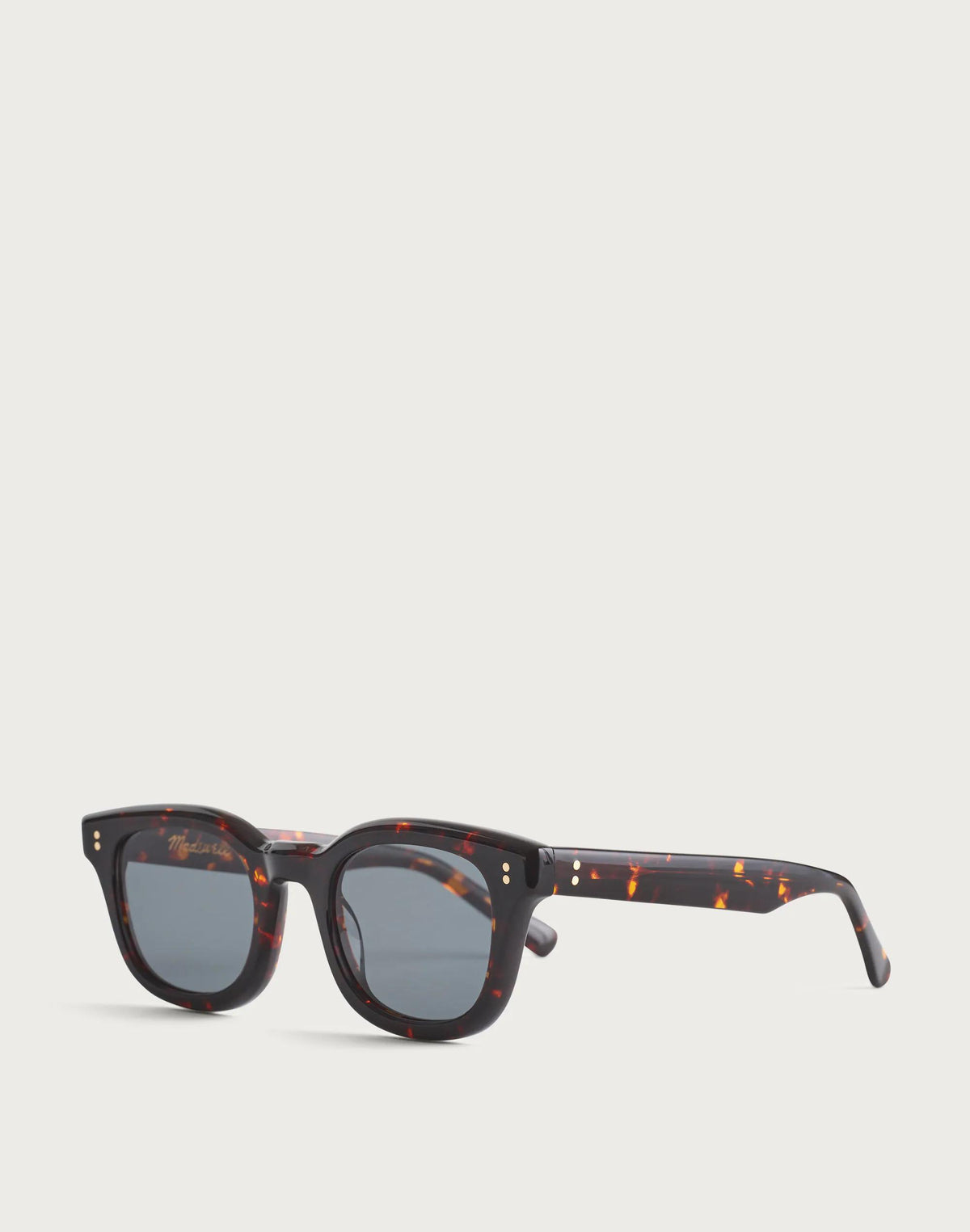 Madewell Rivington Sunglasses Multi Tort