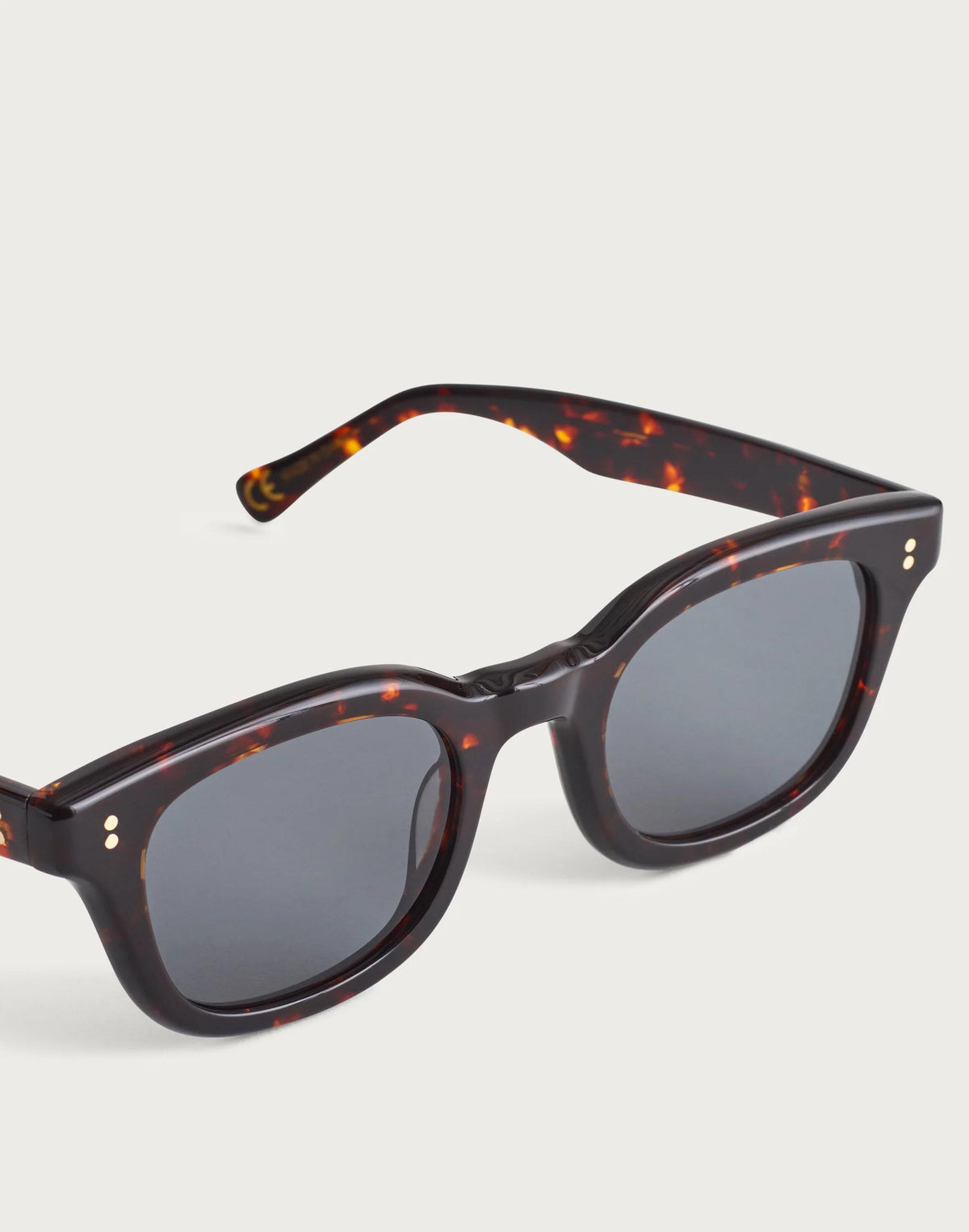 Madewell Rivington Sunglasses Multi Tort