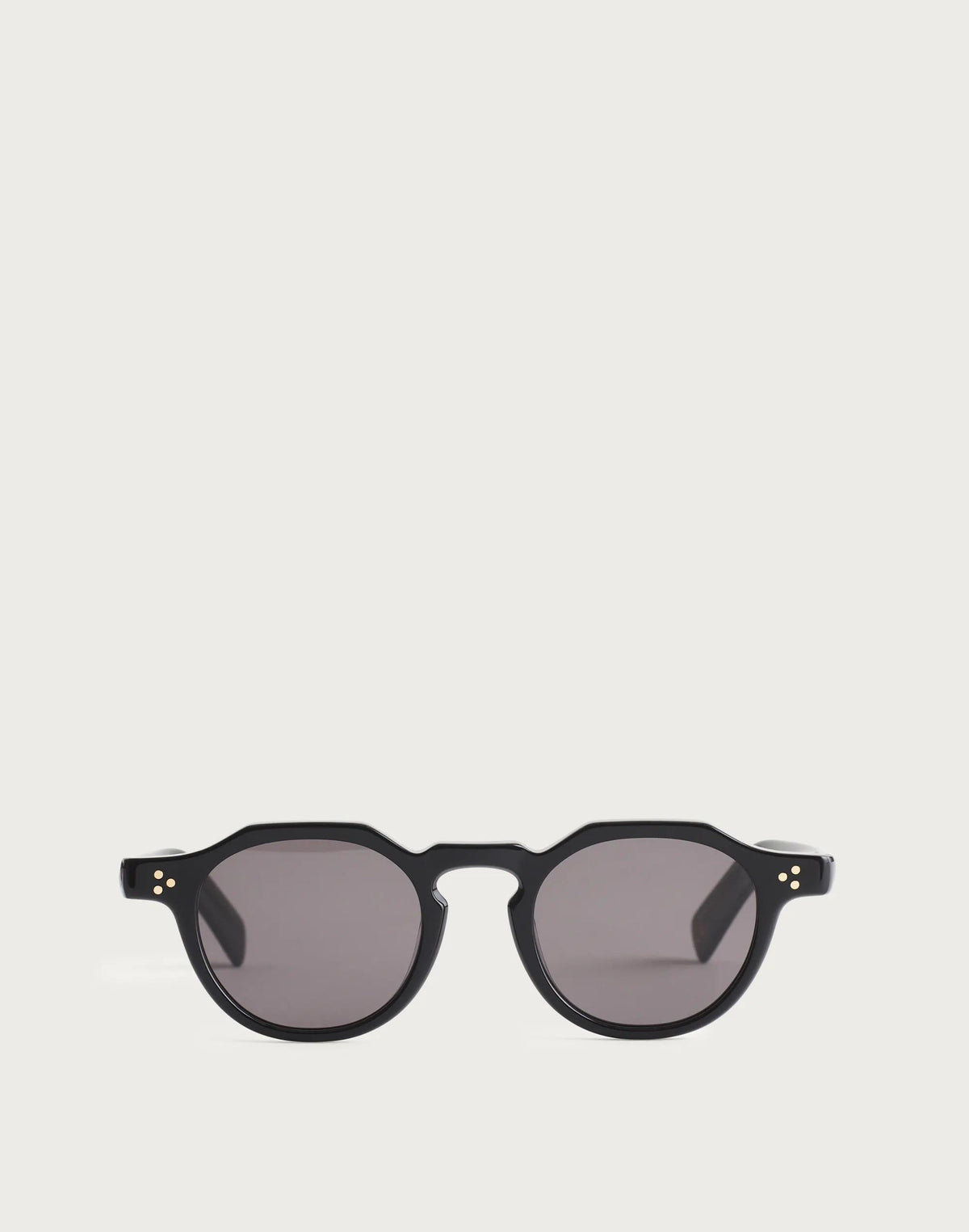 Madewell Wooster Sunglasses True Black