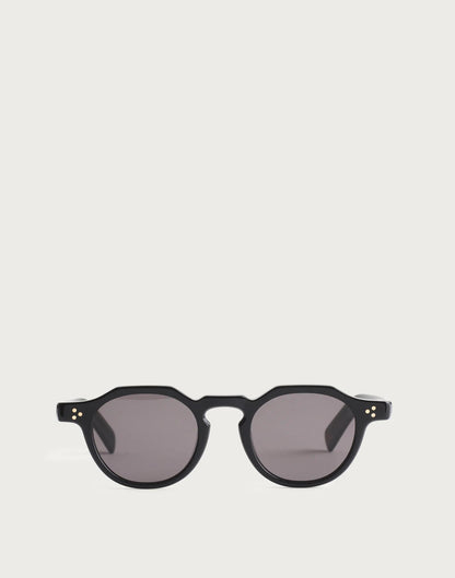 Madewell Wooster Sunglasses True Black
