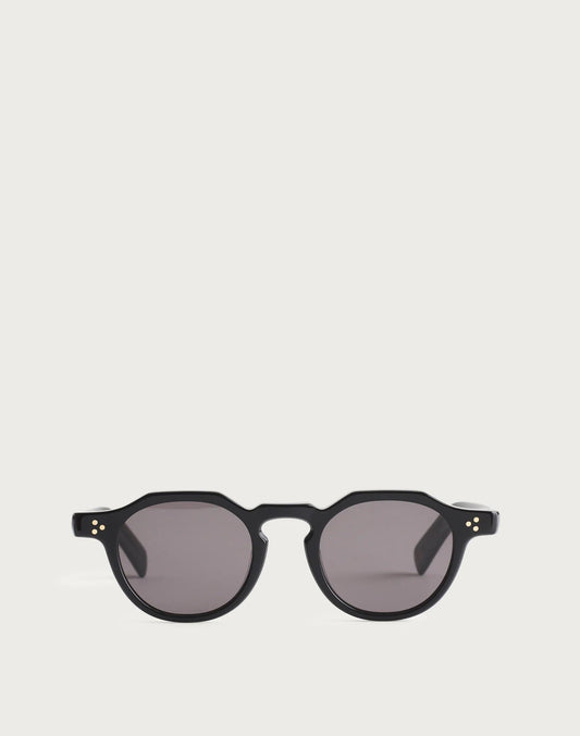 Madewell Wooster Sunglasses True Black