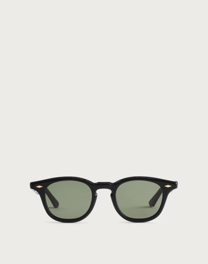 Madewell Bleecker Sunglasses True Black