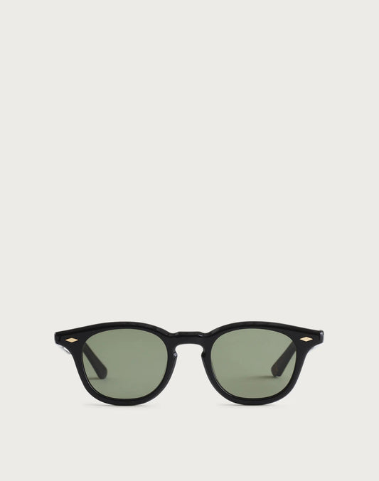 Madewell Bleecker Sunglasses True Black