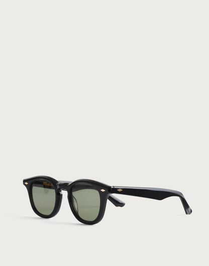 Madewell Bleecker Sunglasses True Black