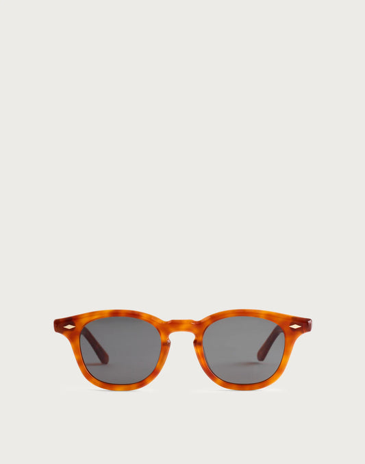 Madewell Bleecker Sunglasses Pecan Tort