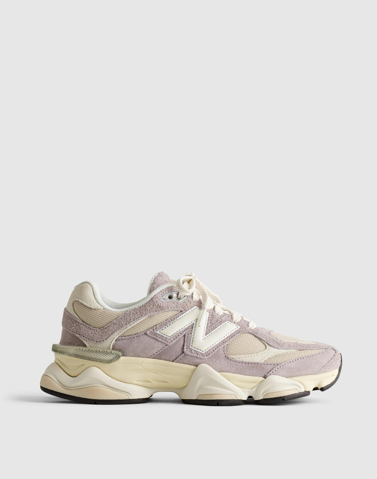 Madewell New Balance® Unisex 9060 Sneakers Grey