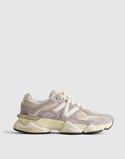 Madewell New Balance® Unisex 9060 Sneakers Grey