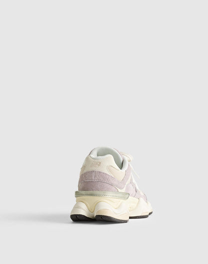 Madewell New Balance® Unisex 9060 Sneakers Grey