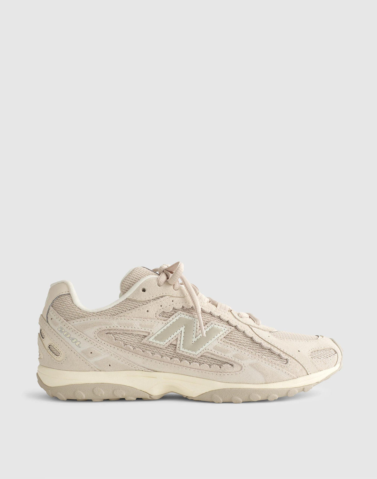 Madewell New Balance® 204L Sneakers White