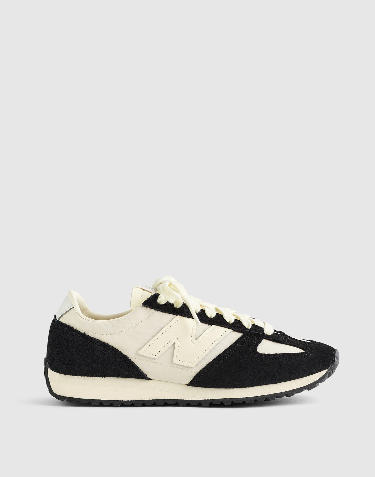 Madewell New Balance® Unisex 471 Sneakers Black