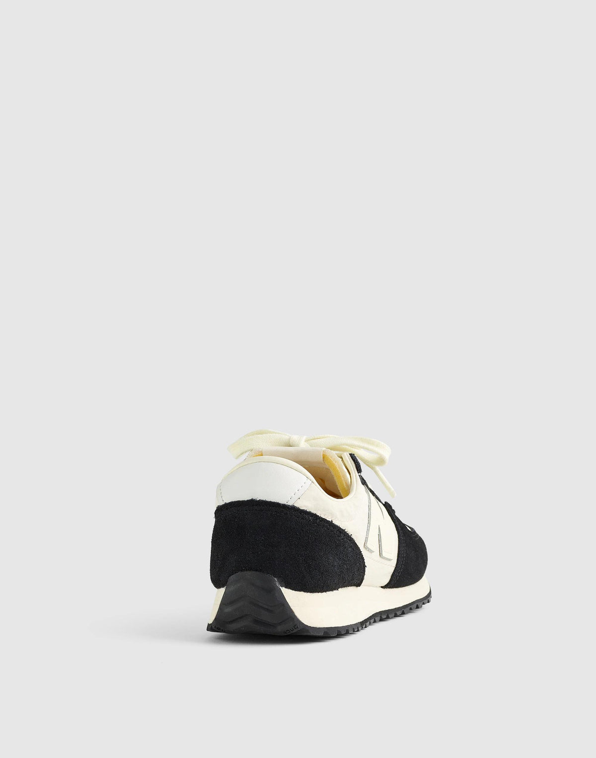 Madewell New Balance® Unisex 471 Sneakers Black
