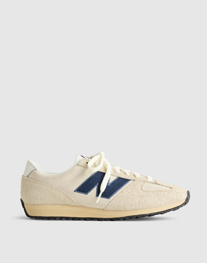 Madewell New Balance® Unisex 471 Sneakers Grey