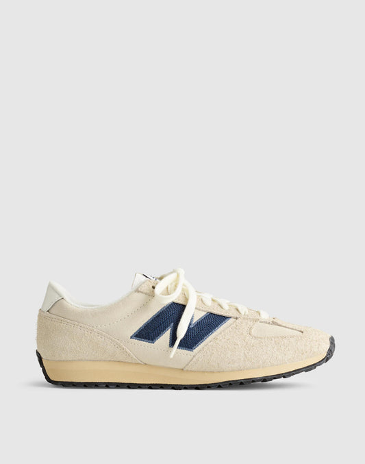 Madewell New Balance® Unisex 471 Sneakers Grey