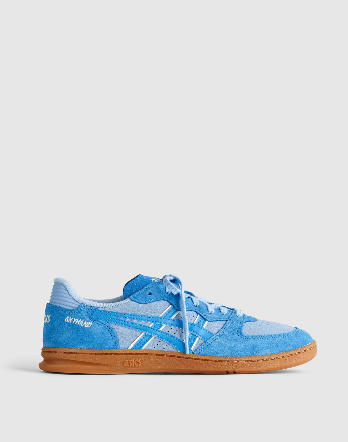 Madewell ASICS® SKYHAND™ OG Sneakers Light Sapphire Blue Coast