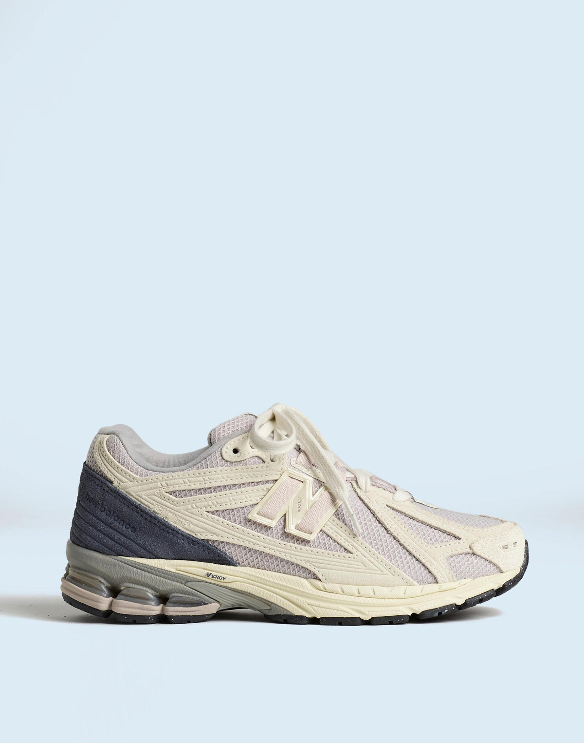Madewell New Balance® 1906F Sneakers Linen Dark Artic Grey