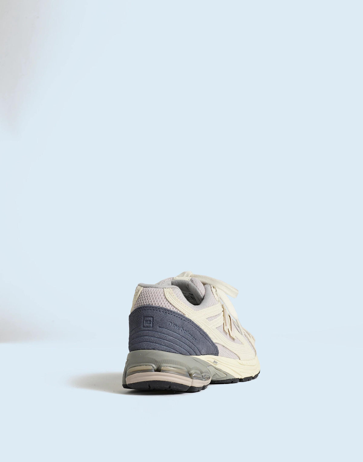 Madewell New Balance® 1906F Sneakers Linen Dark Artic Grey