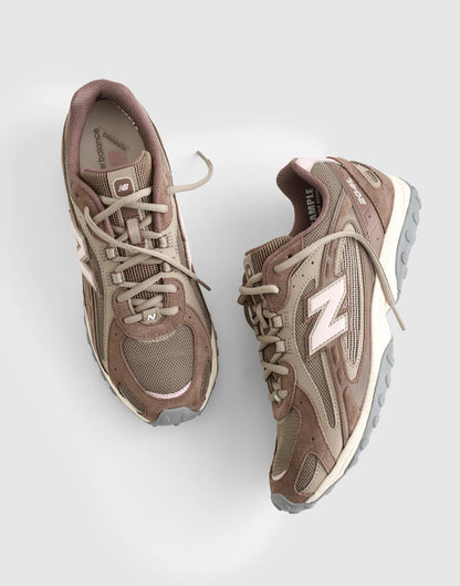 Madewell New Balance® 204L Sneakers Brown