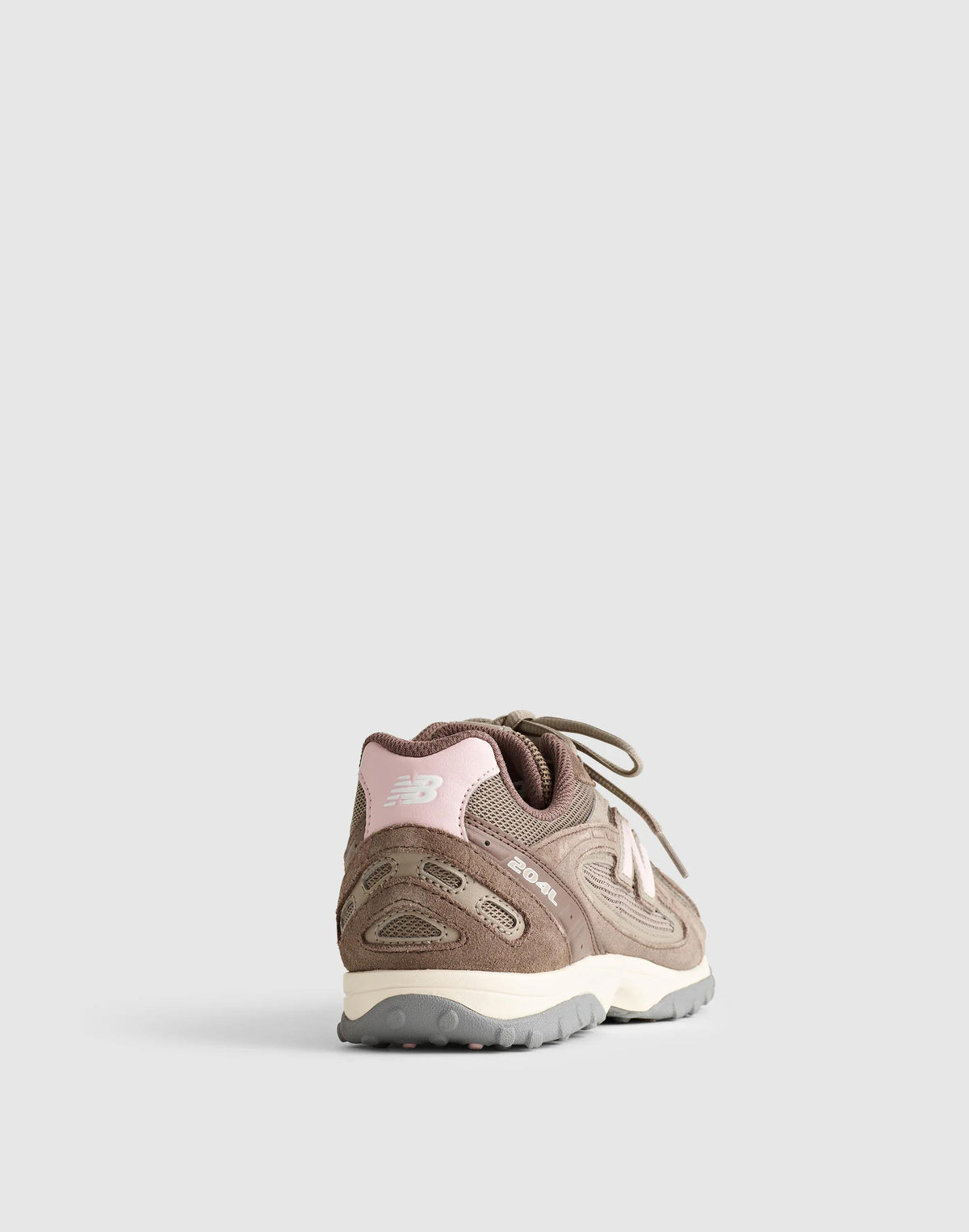 Madewell New Balance® 204L Sneakers Brown
