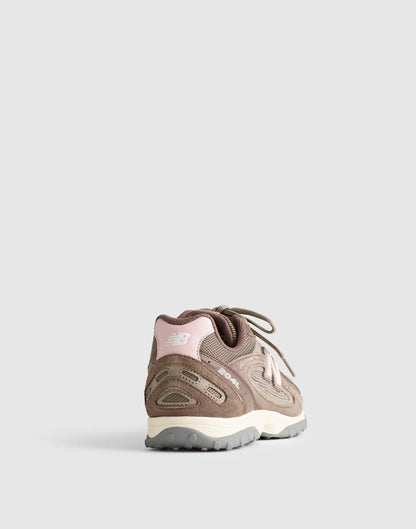 Madewell New Balance® 204L Sneakers Brown