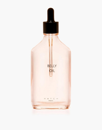 Madewell HATCH Collection® Belly Oil Neutral