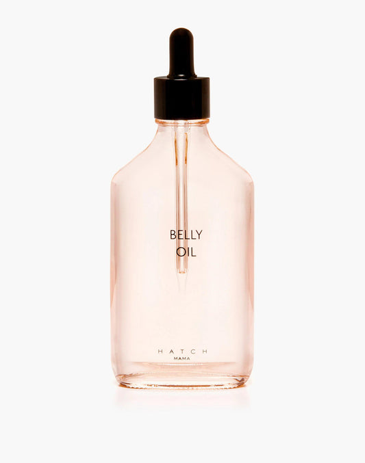 Madewell HATCH Collection® Belly Oil Neutral