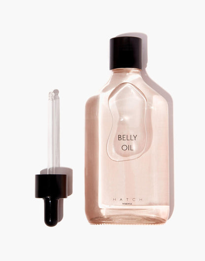 Madewell HATCH Collection® Belly Oil Neutral