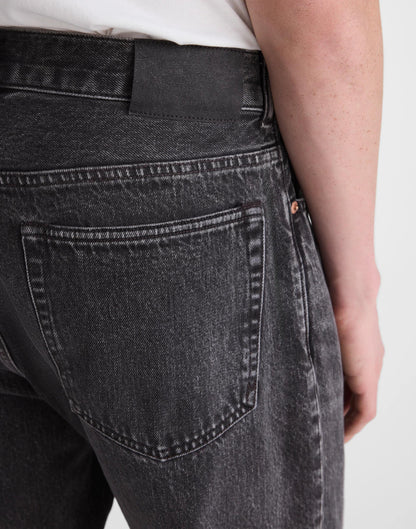 Madewell The 1991 Loose Straight Jean Mayde Wash