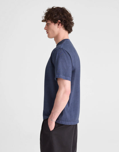 Madewell The Vintage Tee Petrol Navy