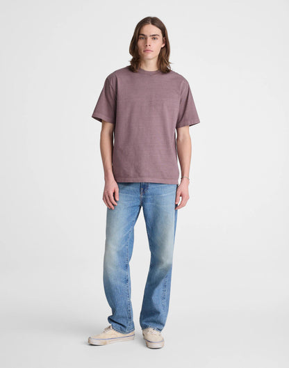 Madewell The Vintage Tee Chalked Fig