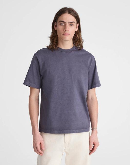 Madewell The Vintage Tee Heirloom Blue