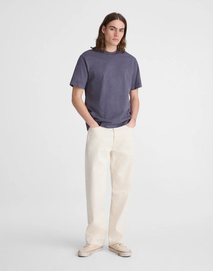 Madewell The Vintage Tee Heirloom Blue